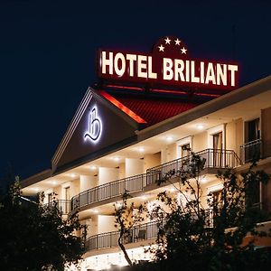 Briliant Hotel 克卢日-纳波卡 Exterior photo