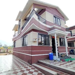 Aarya Villa 3Bhk 罗纳瓦拉 Exterior photo