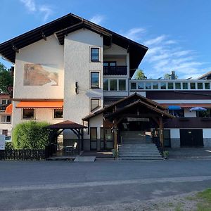 Reichelsheim Gasthaus & Pension Zum Fuerstengrund酒店 Exterior photo