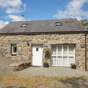 Hendre Cottage Trawsfynydd Exterior photo