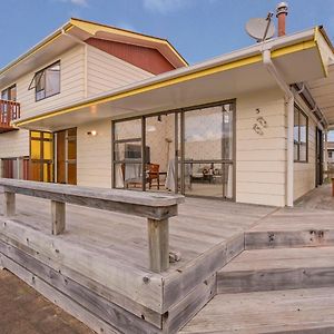 Pleasant Pauanui - Pauanui Holiday Home Exterior photo