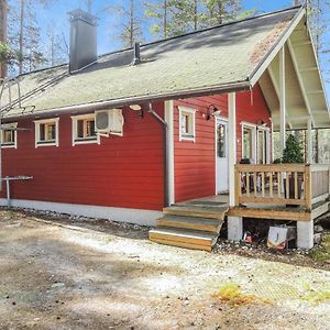 Holiday Home Sammonranta By Interhome Kolinkylä Exterior photo