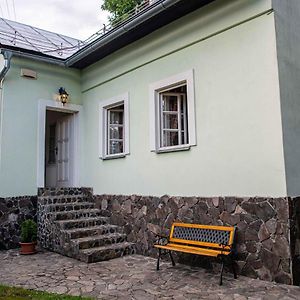 Holiday Home Banská Štiavnica Exterior photo