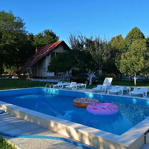 Holiday Home Adna Bihać Exterior photo