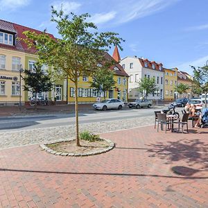 Nice Apartment In Schwaan With Kitchen Exterior photo