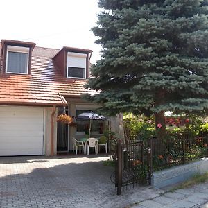 Apartment In Balatonalmadi/Balaton 17977 Exterior photo