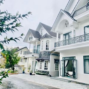 大叻Tran Dai Nghia别墅 Exterior photo