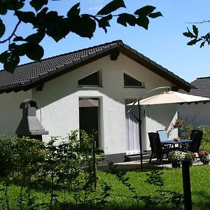 Tidy Holiday Home With Dishwasher, In A Green Area Kopp Exterior photo