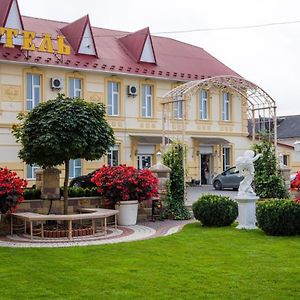 Staryi Kosiv Staryj Kosiv酒店 Exterior photo