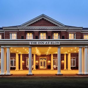 The Inn At Elon Exterior photo