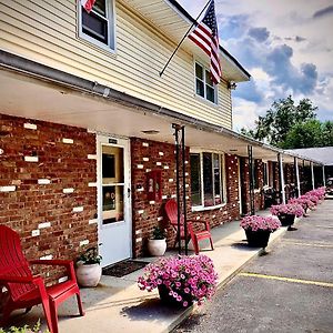 Rolling Hills Motel Wantage Exterior photo