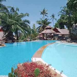 Bay Thani Samui Resort 拉迈海滩 Exterior photo