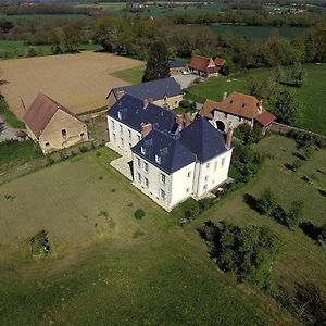 Chateau De Linard住宿加早餐旅馆 Exterior photo