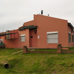 Completa Casa En Colonia Para 6 Personas 科洛尼亚-德尔萨克拉门托 Exterior photo