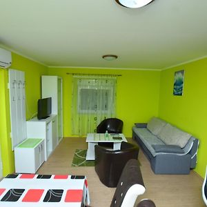 Apartman Stevanovic 克拉多沃 Exterior photo