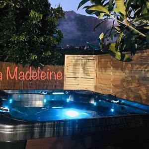 锡拉奥La Madeleine别墅 Exterior photo