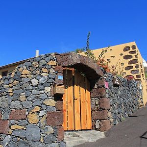 卡萨洛斯阿布罗斯酒店 El Pinar  Exterior photo