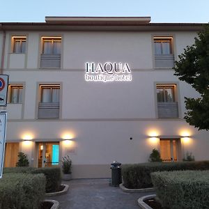 Aqua Boutique Hotel 卡斯蒂里昂纳·德拉佩 Exterior photo