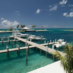 Cape Eleuthera Resort And Marina Exterior photo