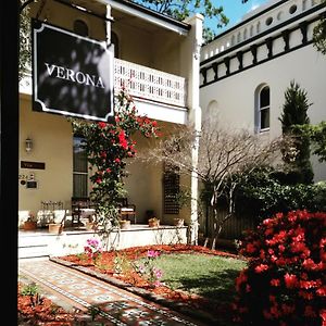 Verona Guest House 悉尼 Exterior photo