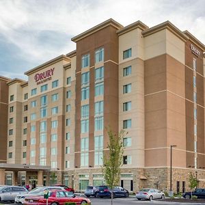 Drury Inn & Suites Cincinnati Northeast 梅森 Exterior photo