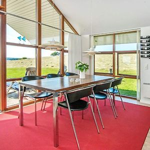 6 Person Holiday Home In Egernsund Exterior photo