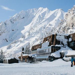 阿尔塔秘鲁山林小屋 Exterior photo