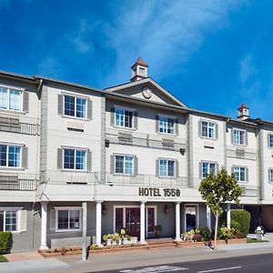Hotel 1550 - Sfo Airport West 圣布鲁诺 Exterior photo