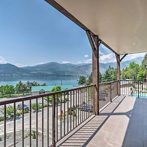 Lake Chelan Condo, Walk To Brewery And Wineries Manson Exterior photo