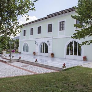 Villa Dama D'Acqua, Wellness And Relax That You Deserve 特尔尼 Exterior photo