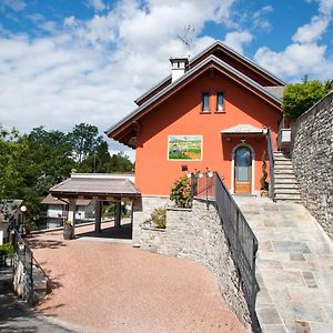 Toceno萨索住宿加早餐旅馆住宿加早餐旅馆 Exterior photo