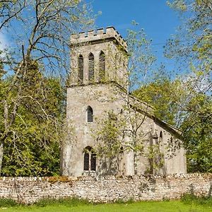 Greystead Old Church 赫克瑟姆 Exterior photo