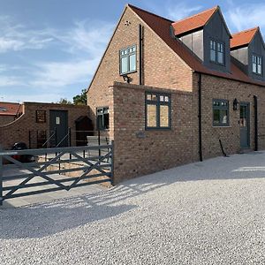 Jenson Cottage Skirpenbeck Exterior photo