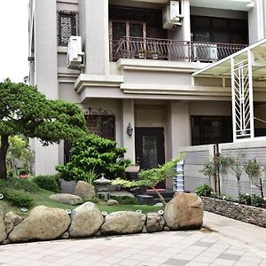 Chaozhou亨泰民宿2-8人包棟别墅 Exterior photo