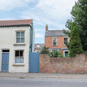 Isadore Cottage 霍恩卡斯尔 Exterior photo