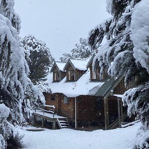 Charlies Cabin - Mt Lyford别墅 Exterior photo