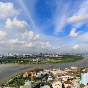 Reddoorz Near Bau Cat Residence 胡志明市 Exterior photo