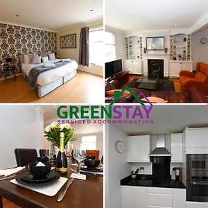 "Honeysuckle House Chester" By Greenstay Serviced Accommodation - Large 3 Bed House, Sleeps 6, Perfect For Contractors, Business Travellers, Families & Groups Exterior photo