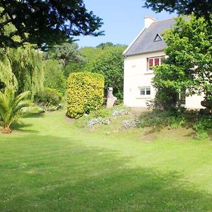 Appartement De 2 Chambres Avec Vue Sur La Mer Jardin Amenage Et Wifi A Trevou Treguignec Exterior photo