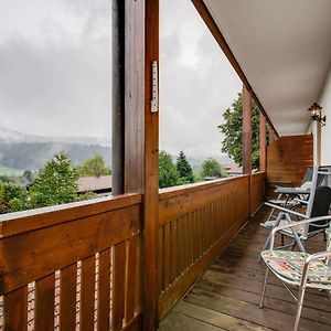 Lovely Apartment In Schwarzenbach With Sauna Exterior photo