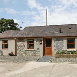 Y Beudy Cottage Llandwrog Exterior photo