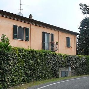 La Pergola In Castell'Arquato别墅 Exterior photo