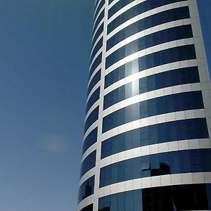 瓦哈杰大道酒店 科威特 Exterior photo