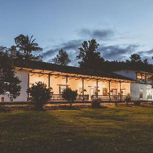 波帕扬Hacienda Pisoje别墅 Exterior photo