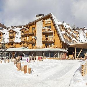 Apartman 117 Jahorina 亚霍里纳 Exterior photo