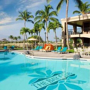 Suites At The Bay Club Waikoloa Beach Resort Facilities photo