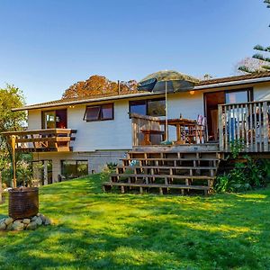 Gumhill Escape - Pauanui Holiday Home Exterior photo