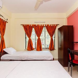 Swaran Stay Guest House ***** 加尔各答 Exterior photo