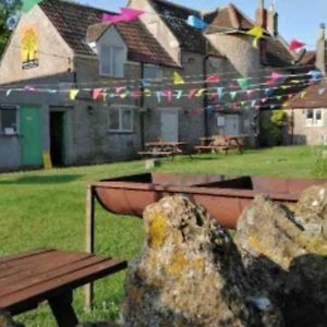 Tuckers Grave Inn Nr Bath Longleat Cheddar Bristol 诺顿圣菲 Exterior photo