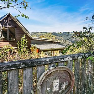 Rosebrook Cottages 马莱尼 Exterior photo